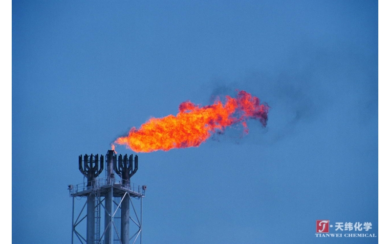 Petrochemical industry Antiseptic