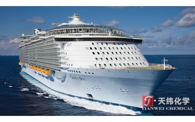 Marine Paint Preservatives Fungicides