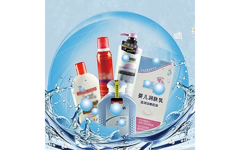 應(yīng)用于日化 乳液防腐劑 殺菌劑