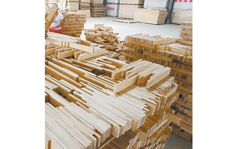 應(yīng)用于木材行業(yè) 防腐 防霉